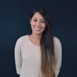 Meet your Posher, Juanita